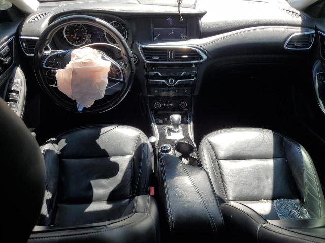 2018 INFINITI QX30 BASE SJKCH5CR6JA056966