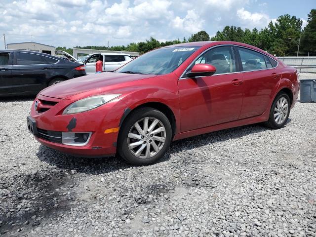 Vin: 1yvhz8dh1c5m22660, lot: 59567605, mazda 6 i 2012 img_1