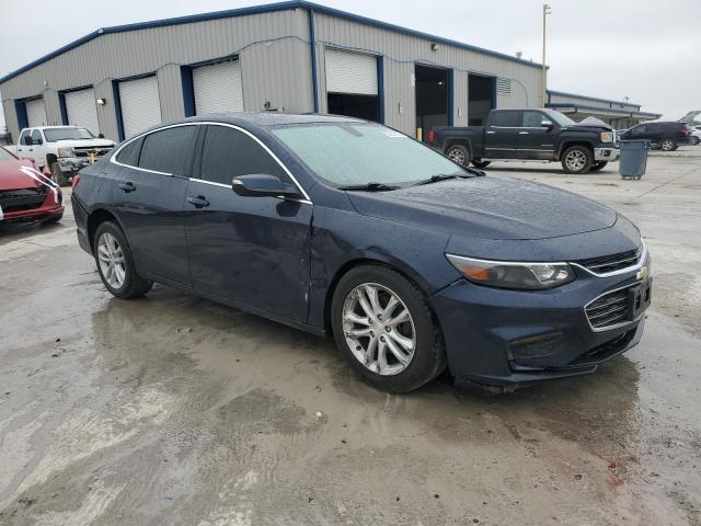 2018 CHEVROLET MALIBU LT - 1G1ZD5ST2JF136220