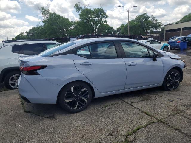 Vin: 3n1cn8fv4rl909751, lot: 62501125, nissan versa sr 20243