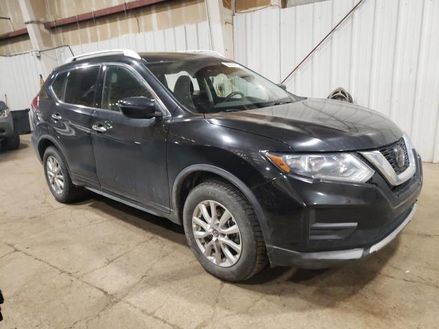 2020 NISSAN ROGUE S KNMAT2MV4LP540721