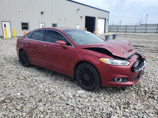 Vin: 3fa6p0t99gr181714, lot: 61139965, ford fusion se 20164