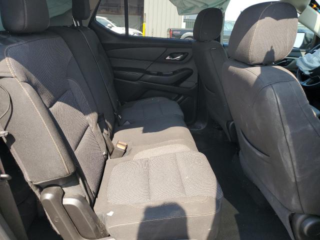 2018 CHEVROLET TRAVERSE L 1GNEVGKW4JJ165084