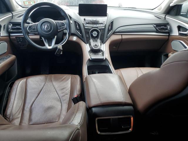 2019 ACURA RDX TECHNO 5J8TC2H57KL015064
