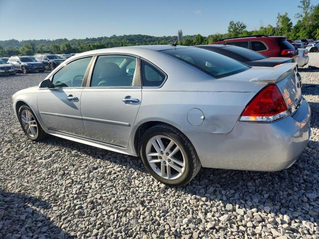 Vin: 2g1wc5em5a1257924, lot: 61065775, chevrolet impala ltz 20102