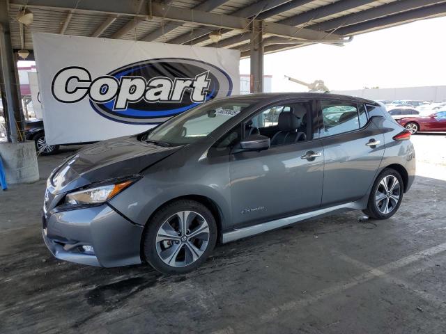 Vin: 1n4az1cp5kc305686, lot: 60253625, nissan leaf s 2019 img_1