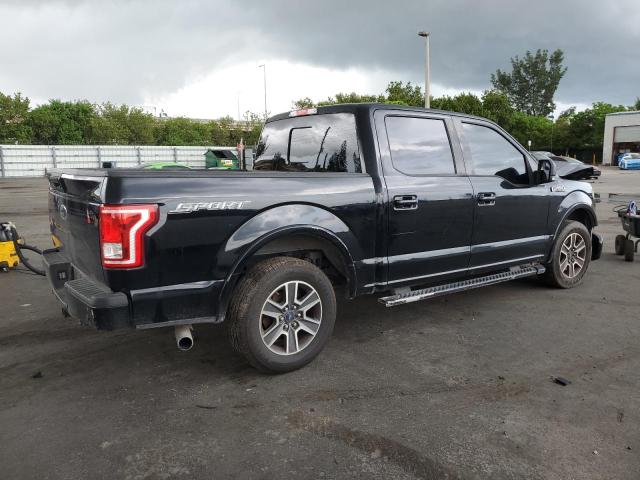 Vin: 1ftew1cp0gke59000, lot: 58808715, ford f-150 supercrew 20163