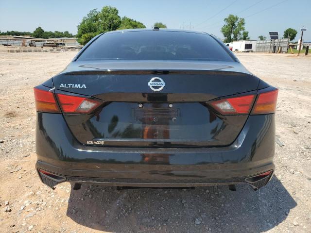 2019 NISSAN ALTIMA S - 1N4BL4BV4KN307330