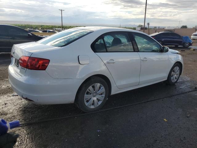 Vin: 3vwdp7aj1cm118652, lot: 57419015, volkswagen jetta se 20123