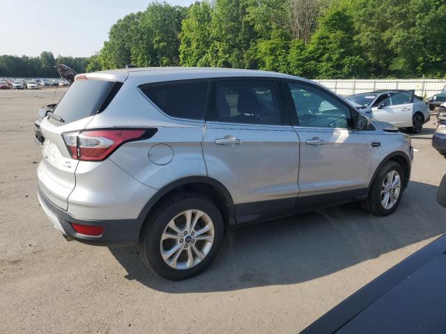 Vin: 1fmcu9g99huf01057, lot: 60351695, ford escape se 20173