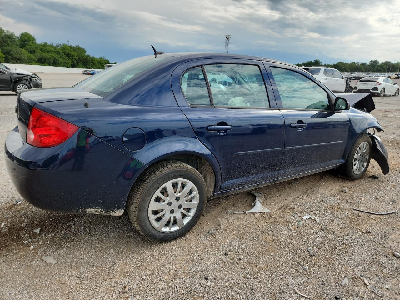 Global Auto Auctions