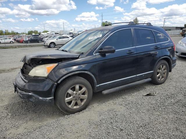 HONDA CR-V EXL