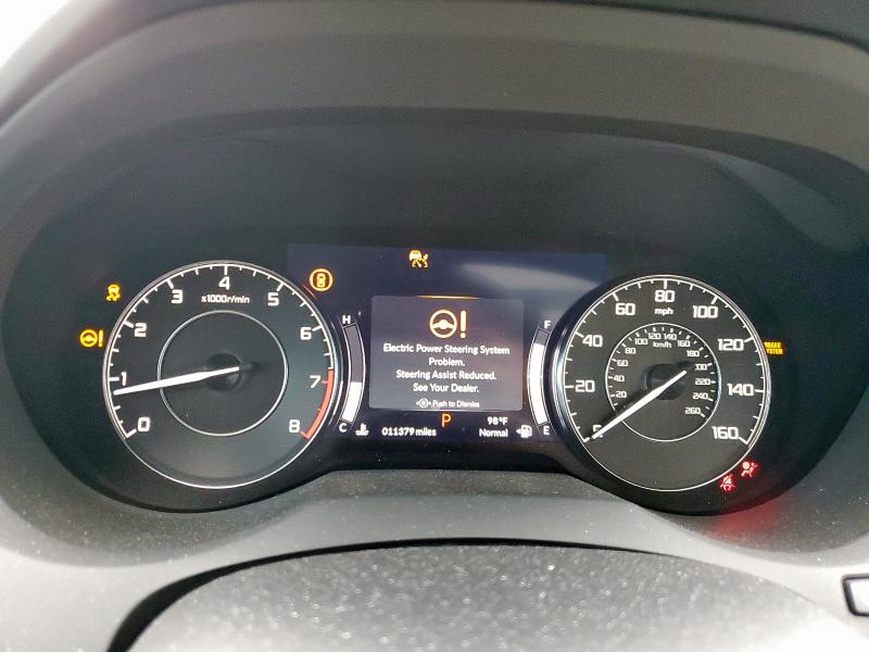 2024 ACURA RDX 5J8TC2H31RL017577