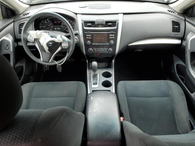 2015 NISSAN ALTIMA 2.5 - 1N4AL3AP0FC464265