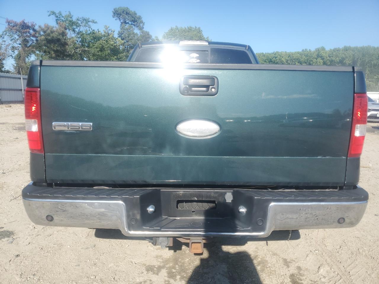 Ford F150 2006