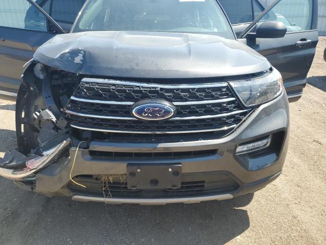 2020 FORD EXPLORER X - 1FMSK8DH9LGB82712
