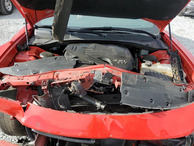 2022 DODGE CHARGER SX 2C3CDXBGXNH197089