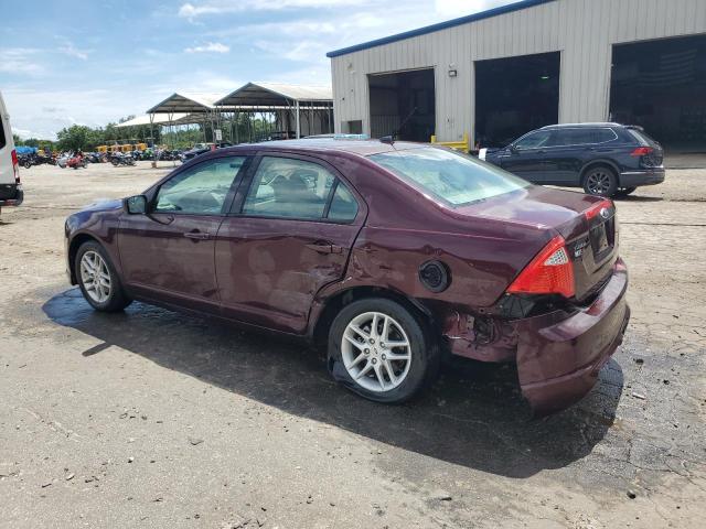 Vin: 3fahp0ga0cr221847, lot: 59282025, ford fusion s 20122