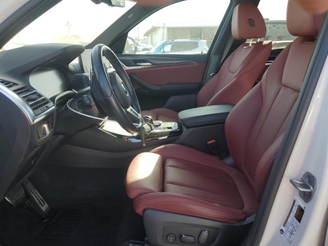 2024 BMW X3 SDRIVE3 5UX43DP03R9V42061