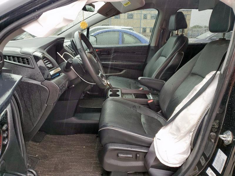 2021 HONDA ODYSSEY EL 5FNRL6H97MB006311
