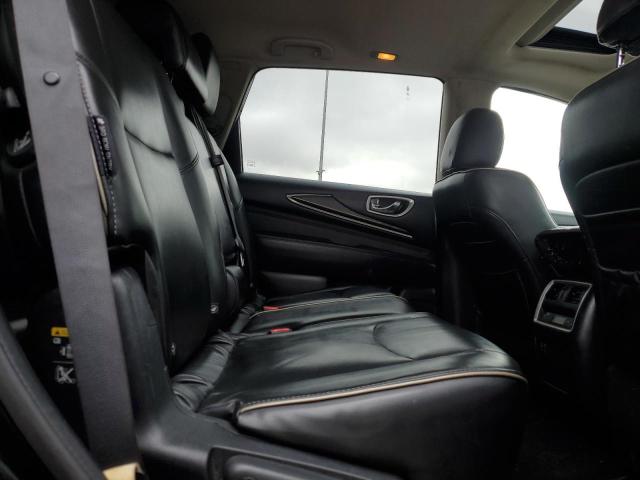 2019 INFINITI QX60 LUXE 5N1DL0MM8KC510521