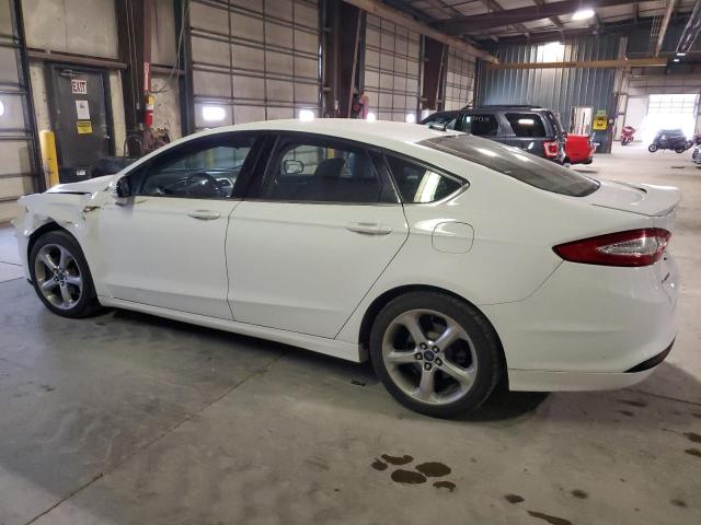 2016 FORD FUSION SE - 3FA6P0H79GR248562