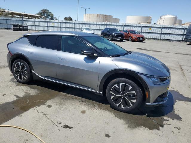 Vin: kndc34la8p5150077, lot: 62961715, kia ev6 light light 20234
