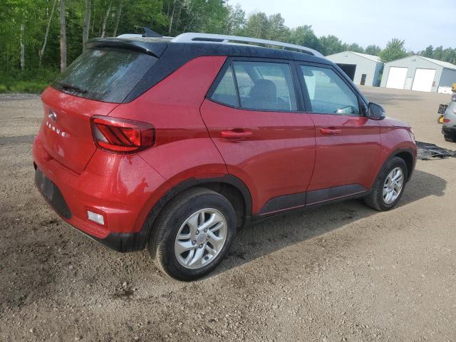 Vin: kmhrc8a35mu096143, lot: 61382785, hyundai venue sel 20213