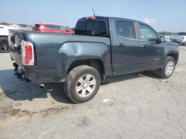 2018 GMC CANYON SLE 1GTG5CEA7J1195481
