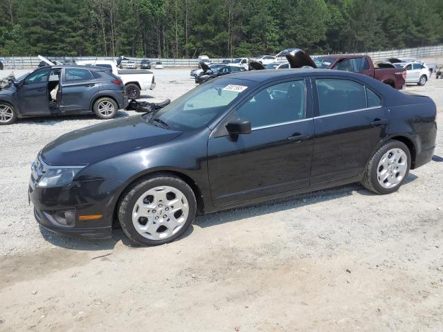 Vin: 3fahp0ha3ar246365, lot: 59521995, ford fusion se 2010 img_1