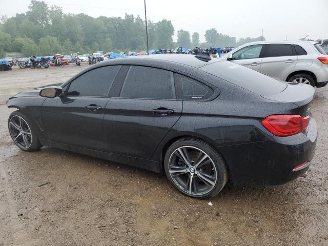 Vin: wba4j7c52jbh14412, lot: 59384805, bmw 4 series gran coupe 20182