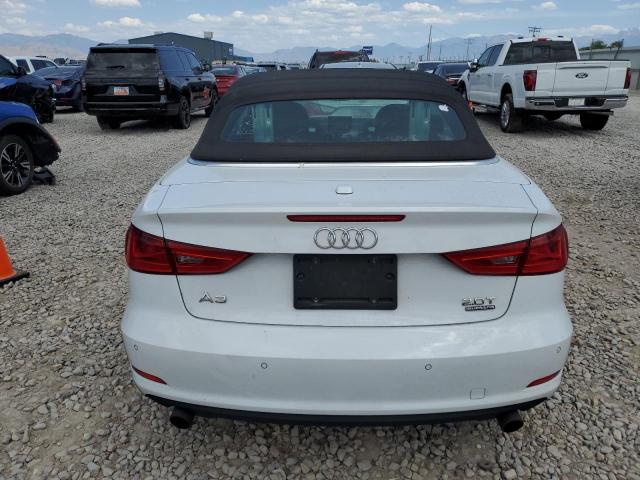 2016 AUDI A3 PREMIUM WAU38LFF5G1115827