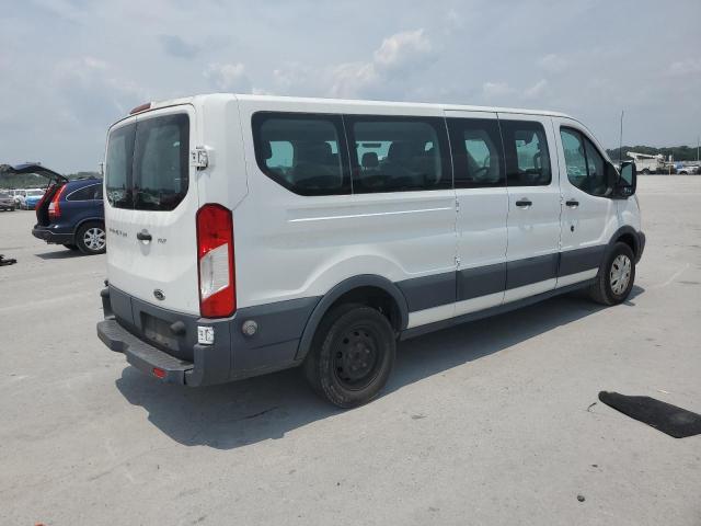 Vin: 1fbzx2zm8fka75504, lot: 59640155, ford transit t-350 20153