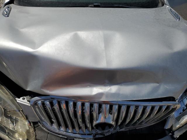 2016 BUICK VERANO 1G4PS5SK6G4138046