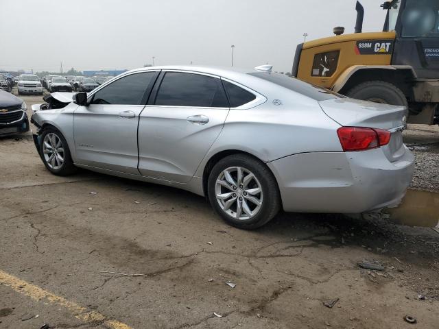 Vin: 2g1105sa8h9140685, lot: 59525265, chevrolet impala lt 20172