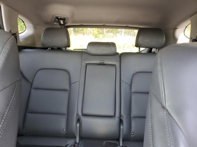 2018 HYUNDAI TUCSON SEL - KM8J3CA49JU666942