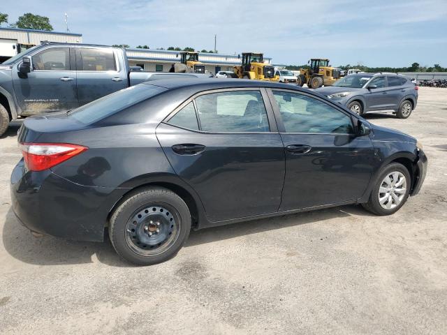 Vin: 5yfburhe9ep082776, lot: 62403275, toyota corolla l 20143