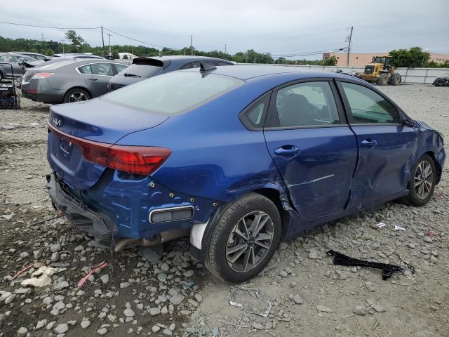 2024 KIA FORTE LX 3KPF24AD0RE804316