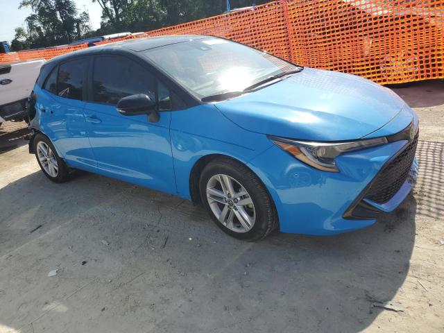 Vin: jtnd4mbe6m3137790, lot: 61772695, toyota corolla se 20214