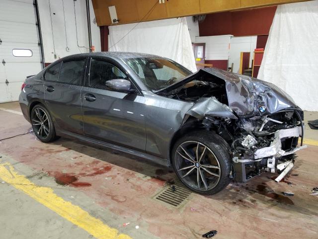 2021 BMW 330XI 3MW5R7J03M8C21135