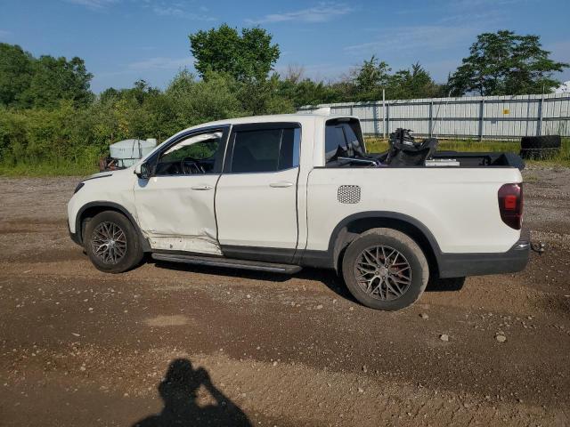 2019 HONDA RIDGELINE 5FPYK3F63KB023908