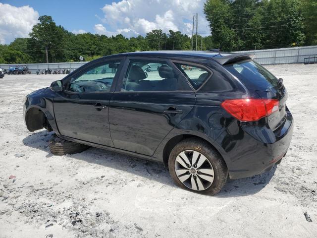 2013 KIA FORTE EX - KNAFU5A29D5686976