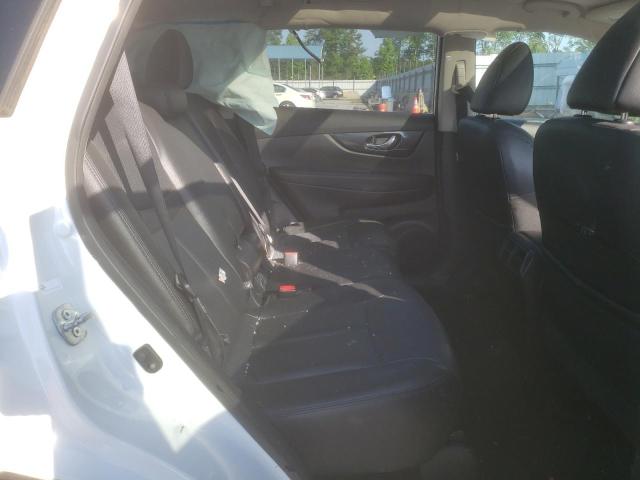 2016 NISSAN ROGUE S - 5N1AT2MV6GC774612