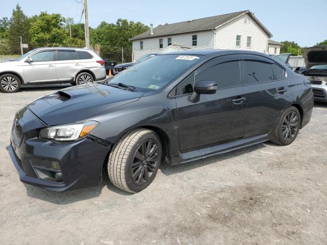 SUBARU WRX LIMITE