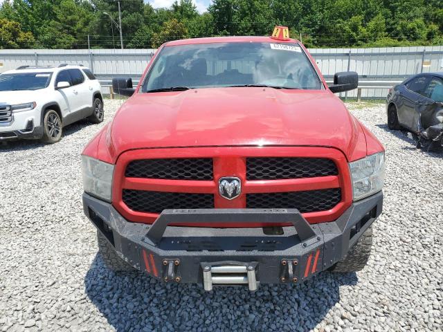 2013 RAM 1500 ST - 1C6RR7FT0DS665120