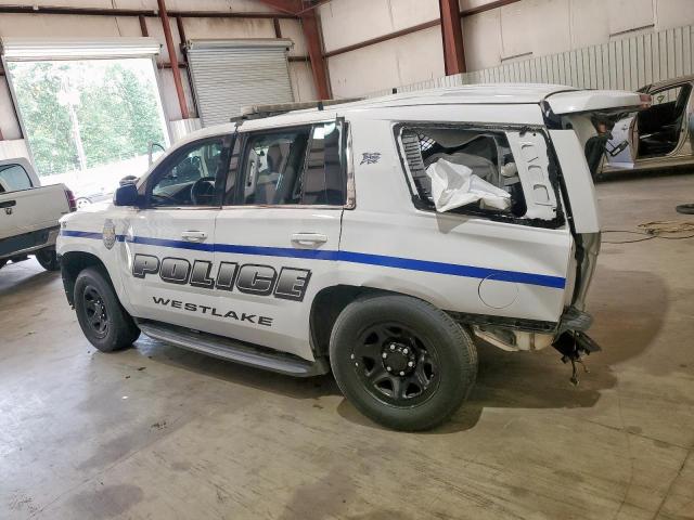 Vin: 1gnlcdec4lr257930, lot: 57886125, chevrolet tahoe police 20202