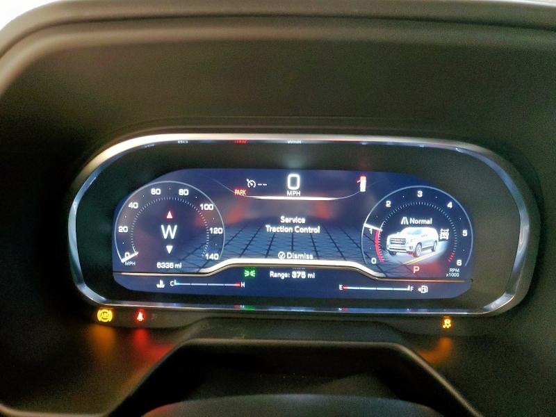 2024 GMC YUKON AT4 1GKS2CKD1RR344857