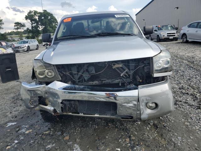 2012 NISSAN TITAN S #3296334446