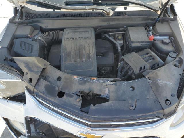 2017 CHEVROLET EQUINOX LT - 2GNALCEK4H6173005