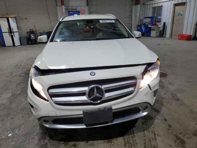 2015 MERCEDES-BENZ GLA 250 4M WDCTG4GBXFJ101230